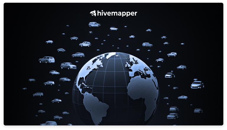 Hivemapper AI