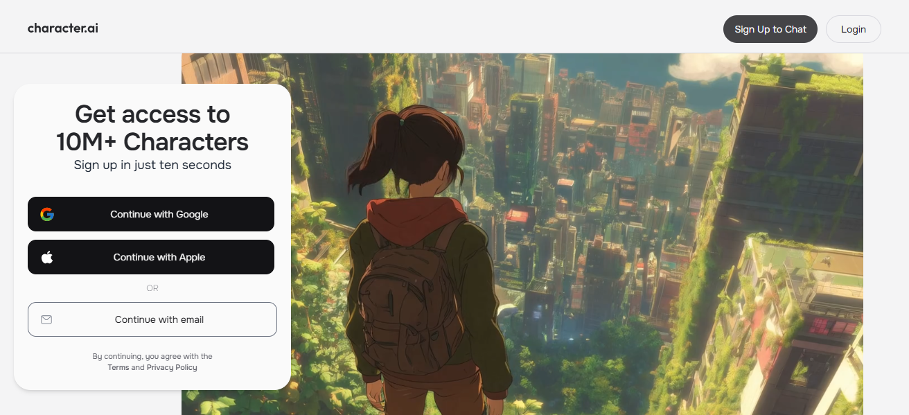 Character.AI