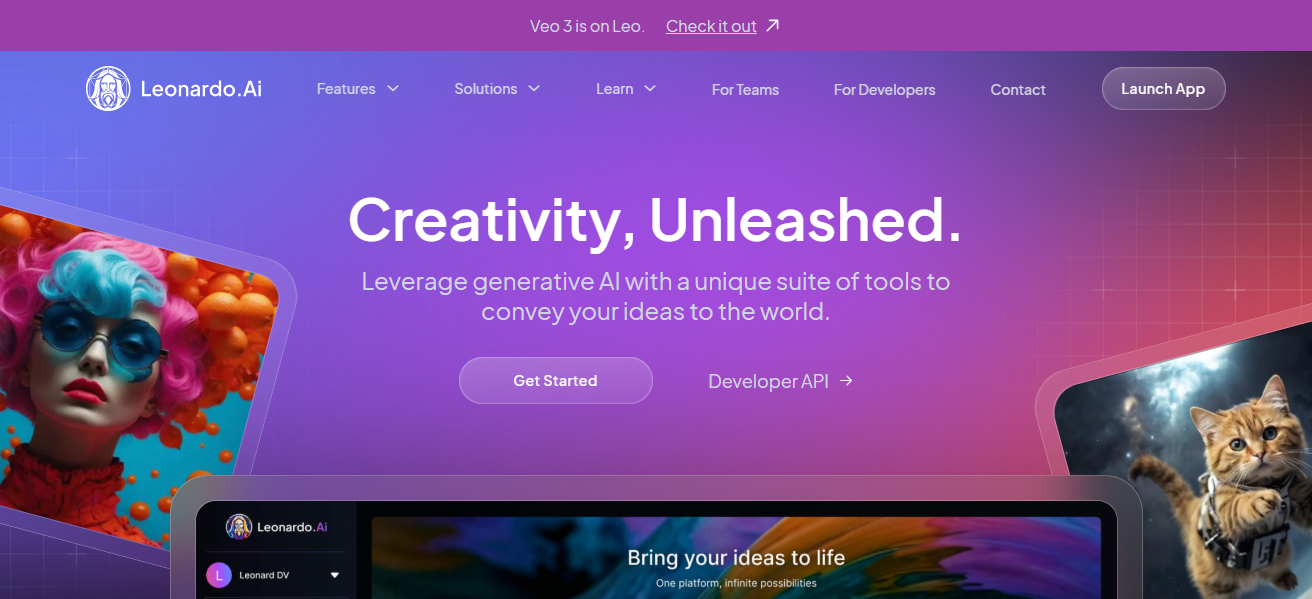 Leonardo.Ai