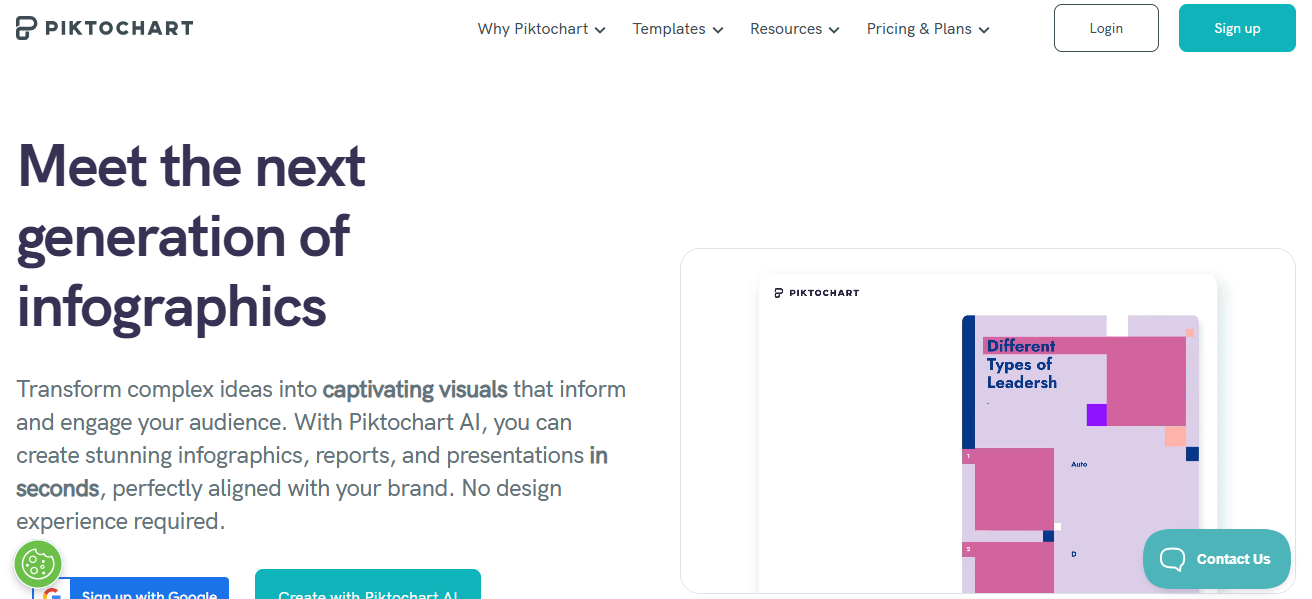 Piktochart