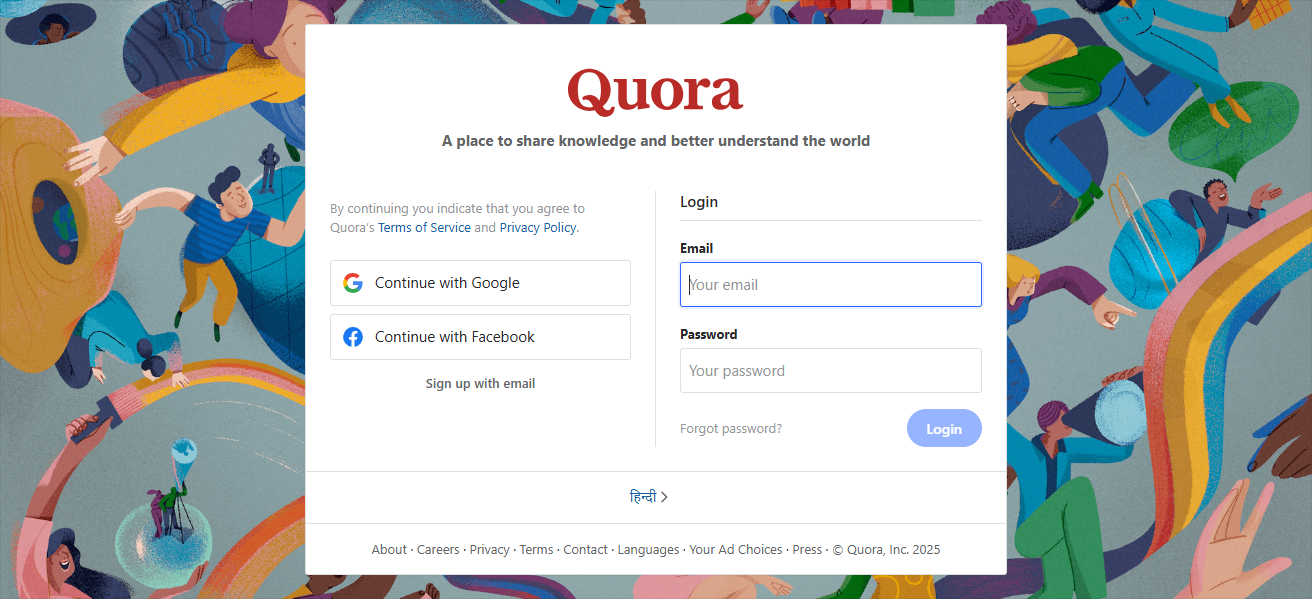 Quora