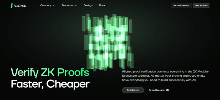 Aligned Airdrop Review | Claim Free Tokens from Aligned Layer