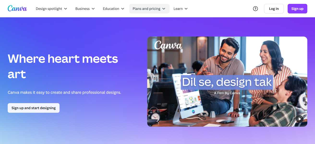 Canva