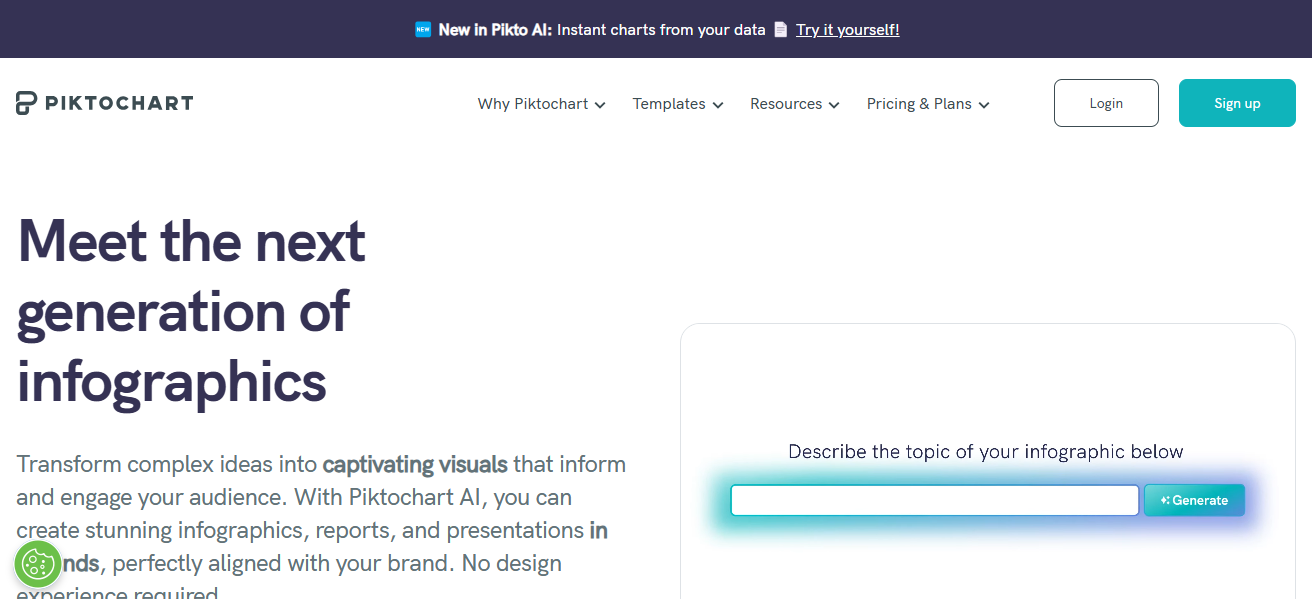 Piktochart