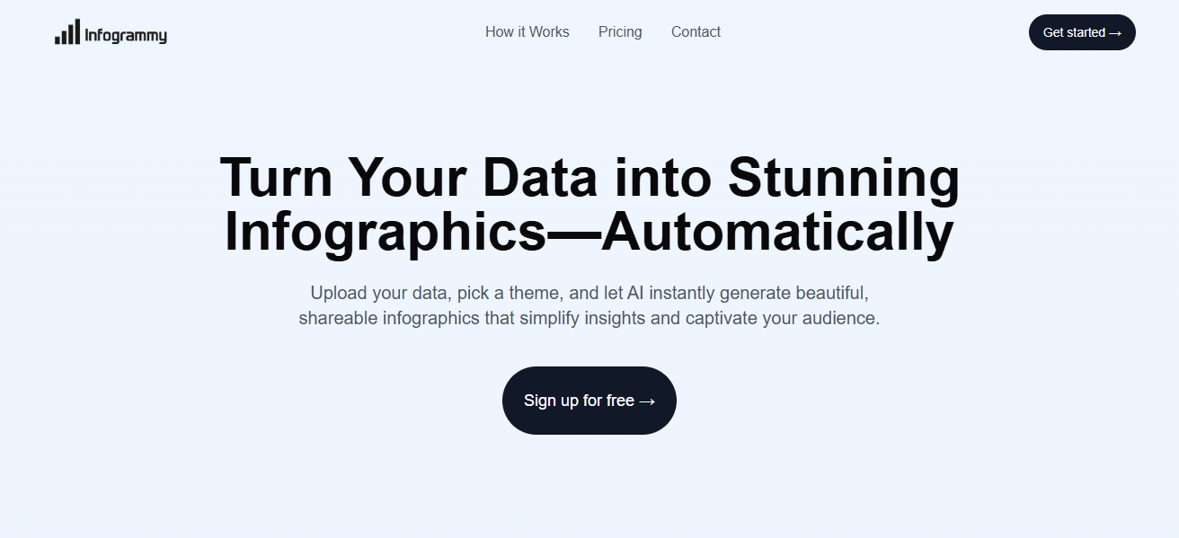 Infogram