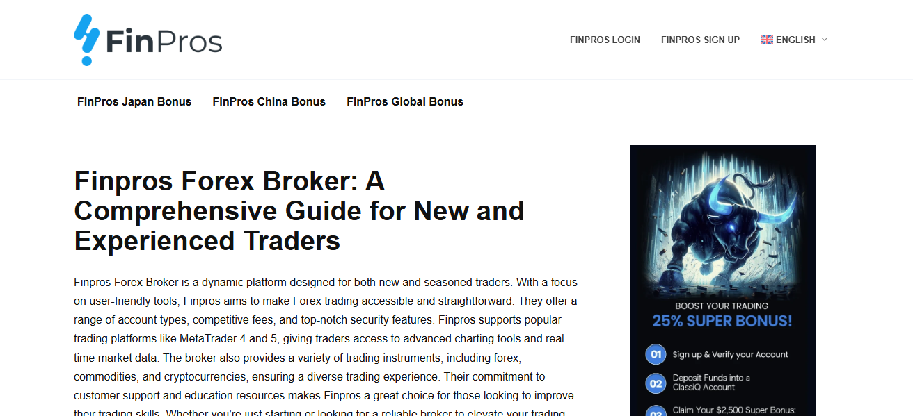 Finpros