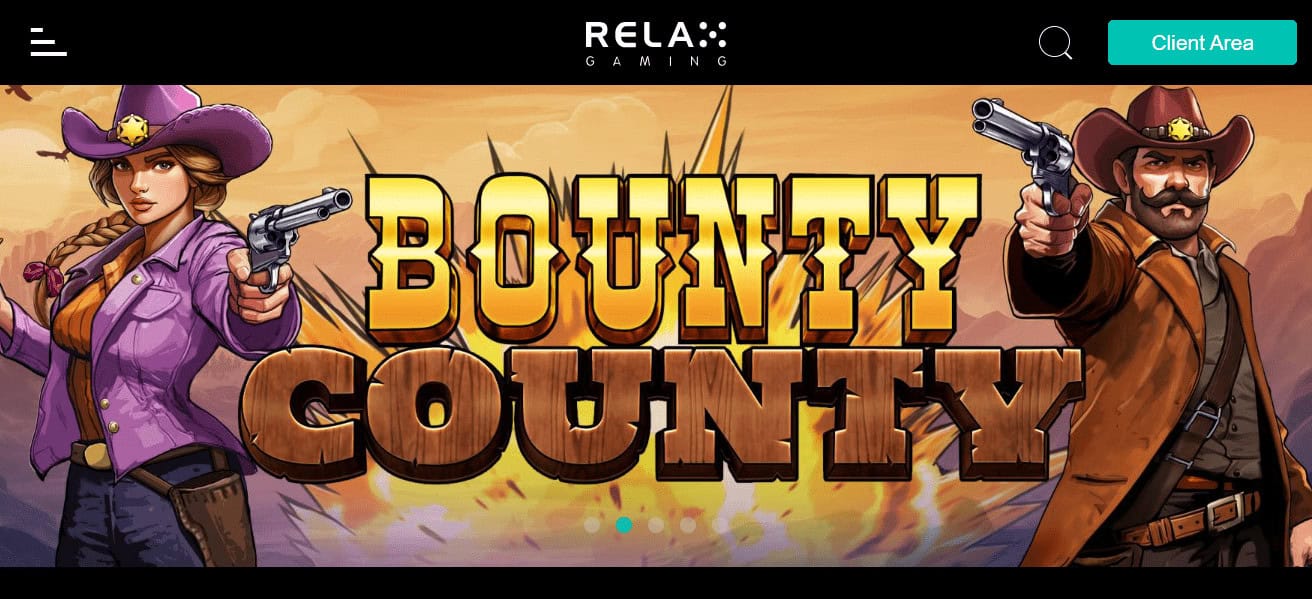 Relax Gaming