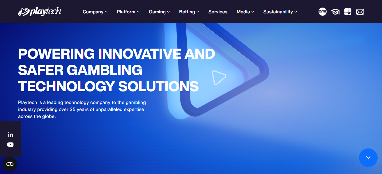 Playtech