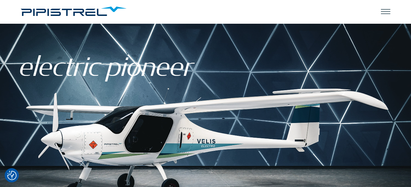 Pipistrel Alpha Electro