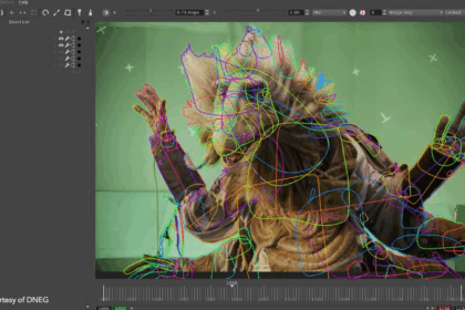 10 Best Rotoscoping Software