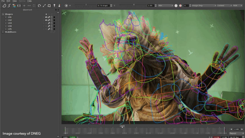10 Best Rotoscoping Software
