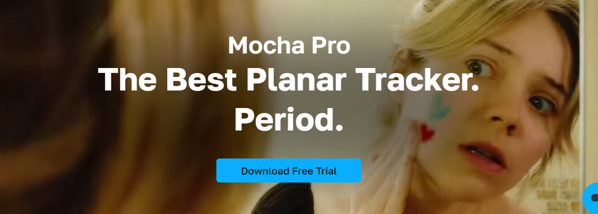 Mocha Pro