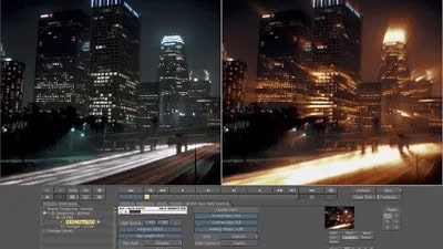 Autodesk Combustion