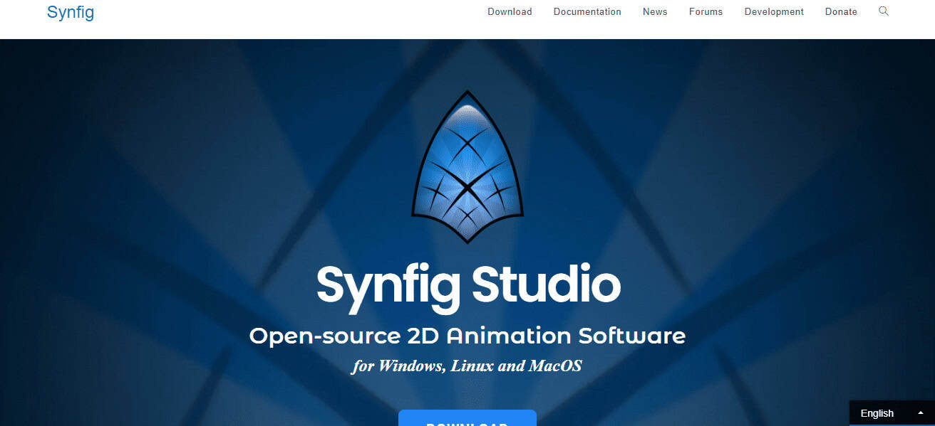 Synfig Studio