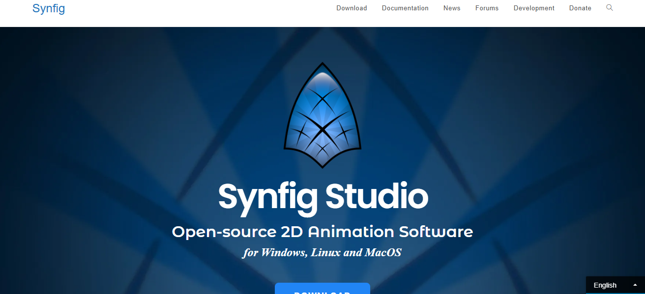 Synfig Studio