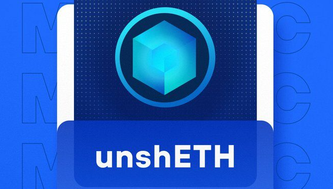 UnshETH