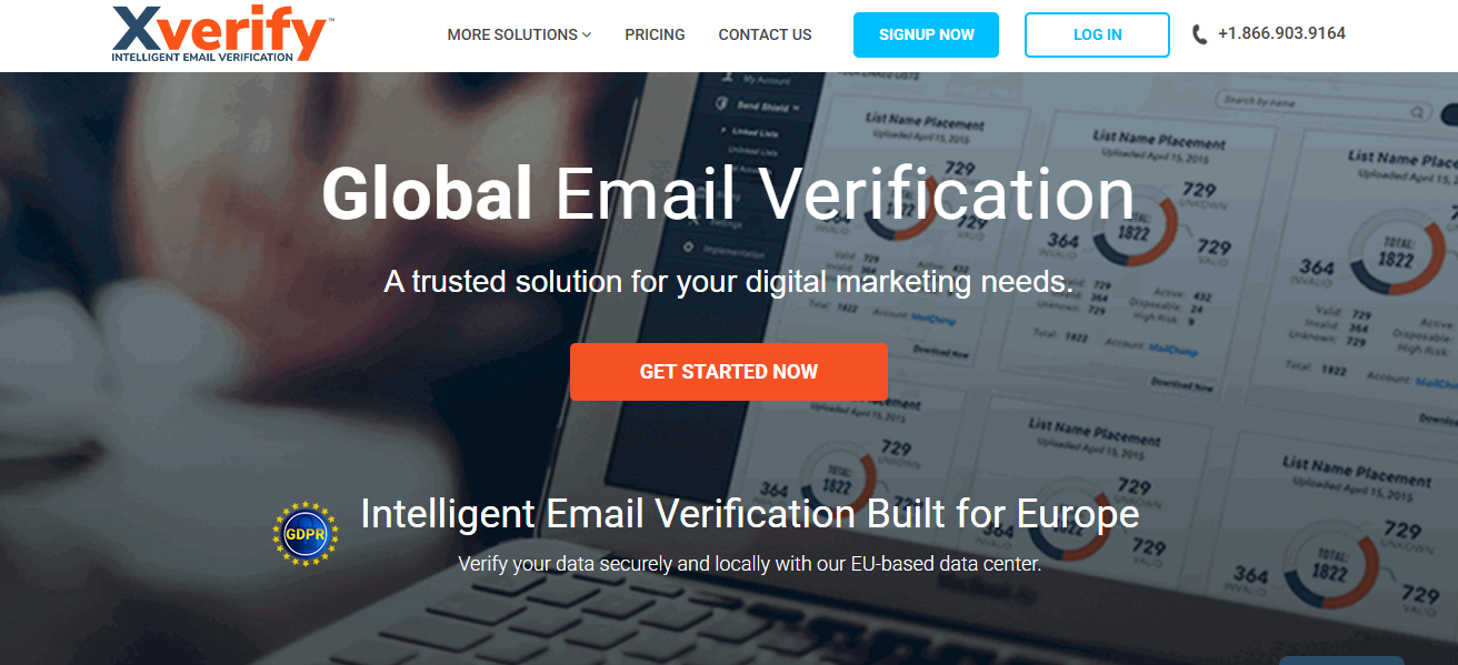 Xverify