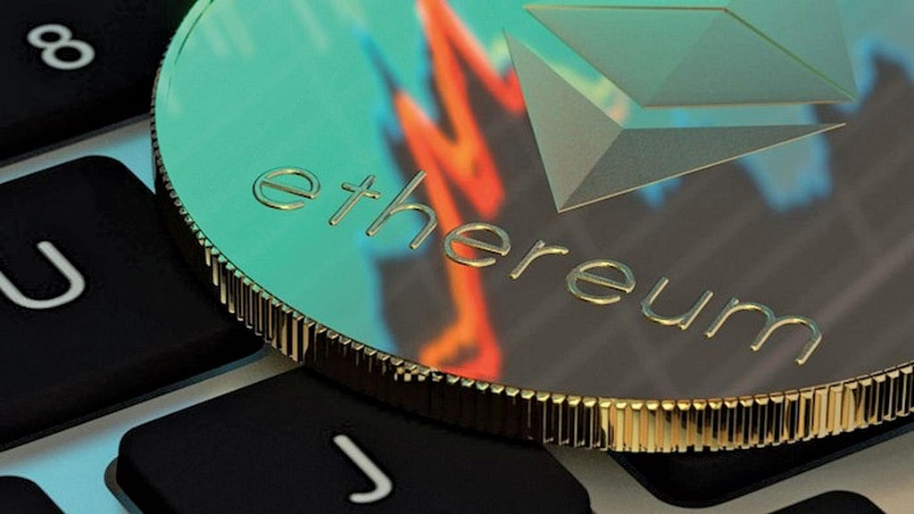 Not using a separate trading wallet