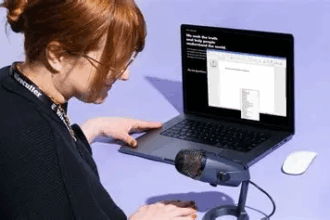 10 Best Dictation Software - for Accurate Speech-to-Text in 2025