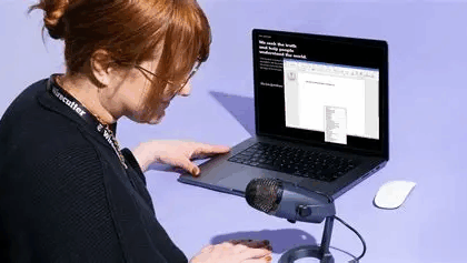 10 Best Dictation Software - for Accurate Speech-to-Text in 2025