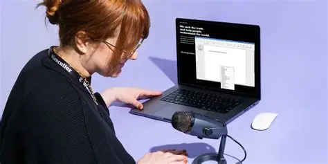 10 Best Dictation Software - for Accurate Speech-to-Text in 2025
