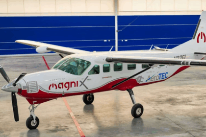 10 Top Electric Aircraft Available – Clean, Efficient & Innovative
