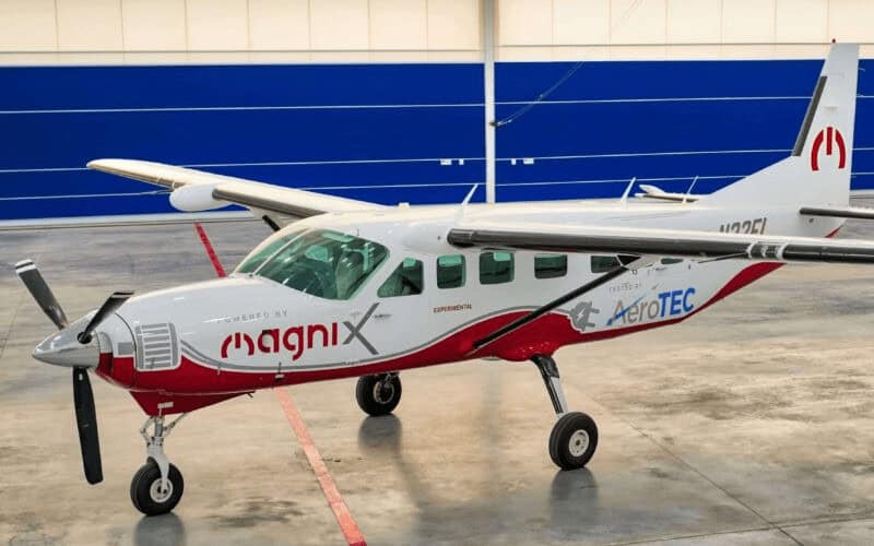 10 Top Electric Aircraft Available – Clean, Efficient & Innovative