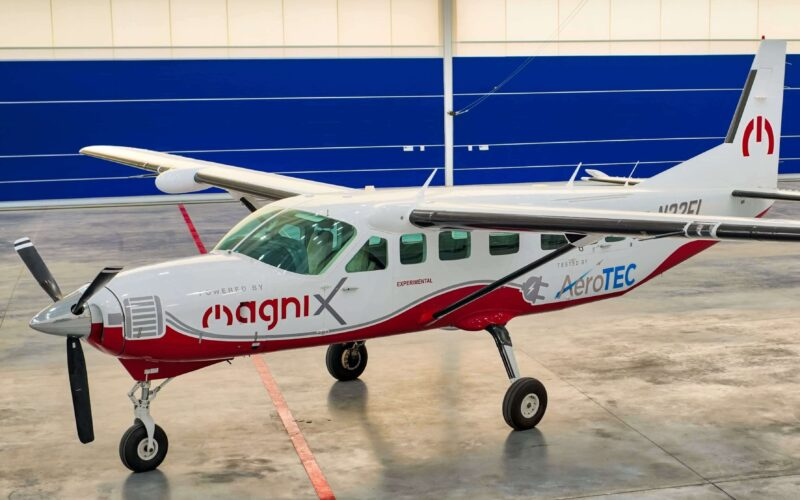 10 Top Electric Aircraft Available – Clean, Efficient & Innovative