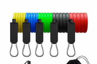 10 Best Home Gym Equipments - for All Fitness Levels in 2025
