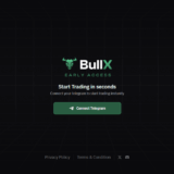 10 BullX Bot Alternatives - For Automated Crypto Trading in 2025