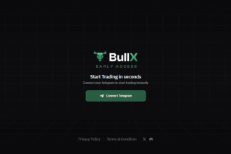 10 BullX Bot Alternatives - For Automated Crypto Trading in 2025