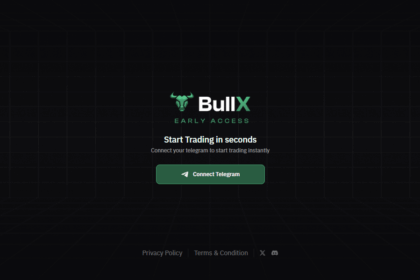 10 BullX Bot Alternatives - For Automated Crypto Trading in 2025