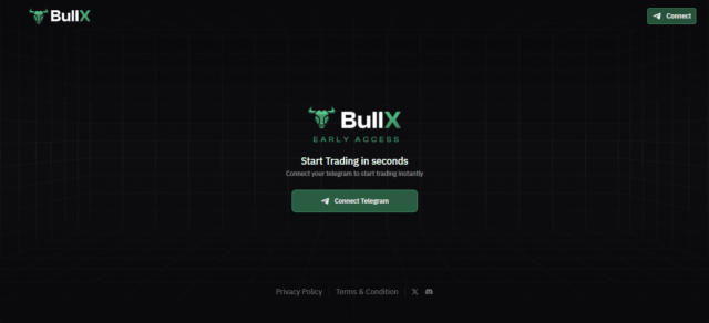 10 BullX Bot Alternatives - For Automated Crypto Trading in 2025