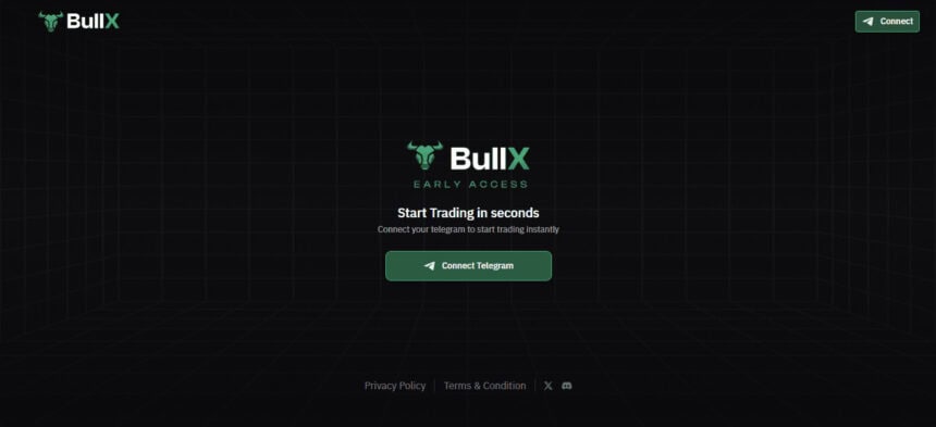 10 BullX Bot Alternatives - For Automated Crypto Trading in 2025