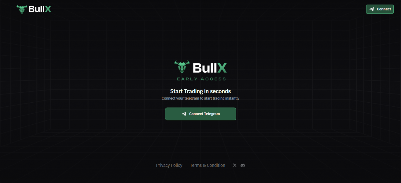 10 BullX Bot Alternatives - For Automated Crypto Trading in 2025