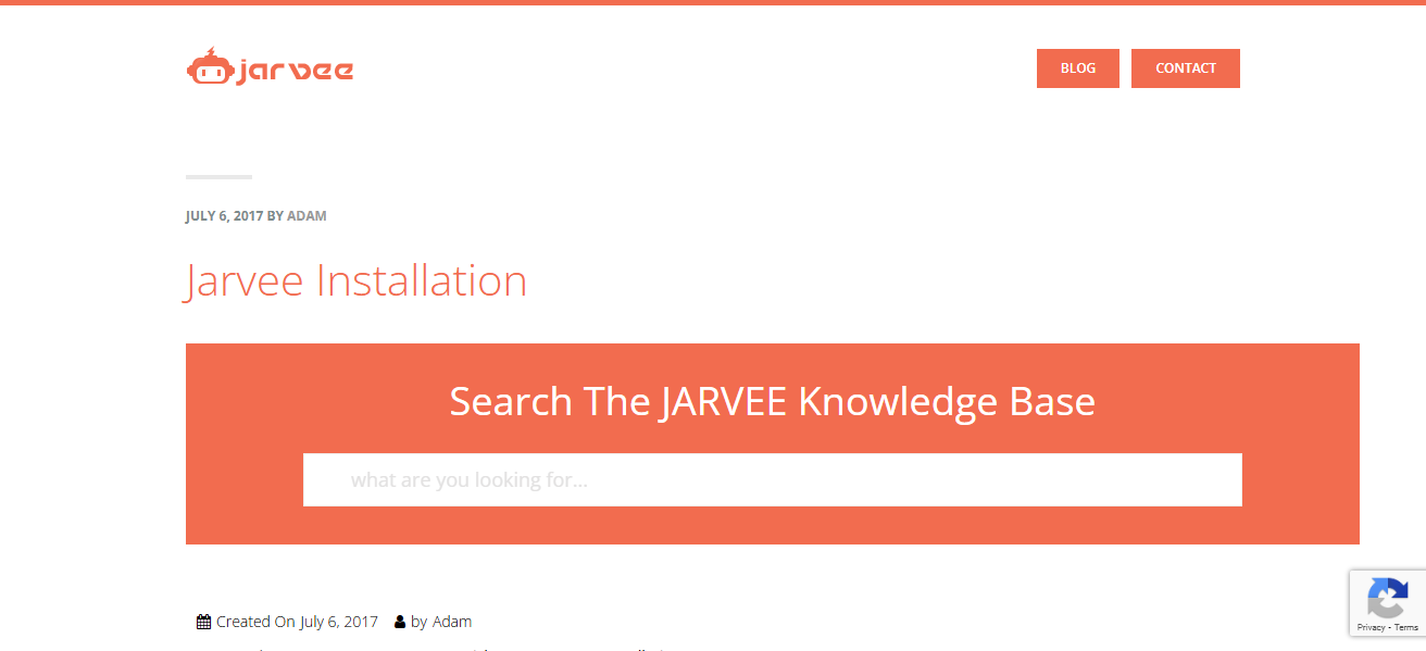 Jarvee
