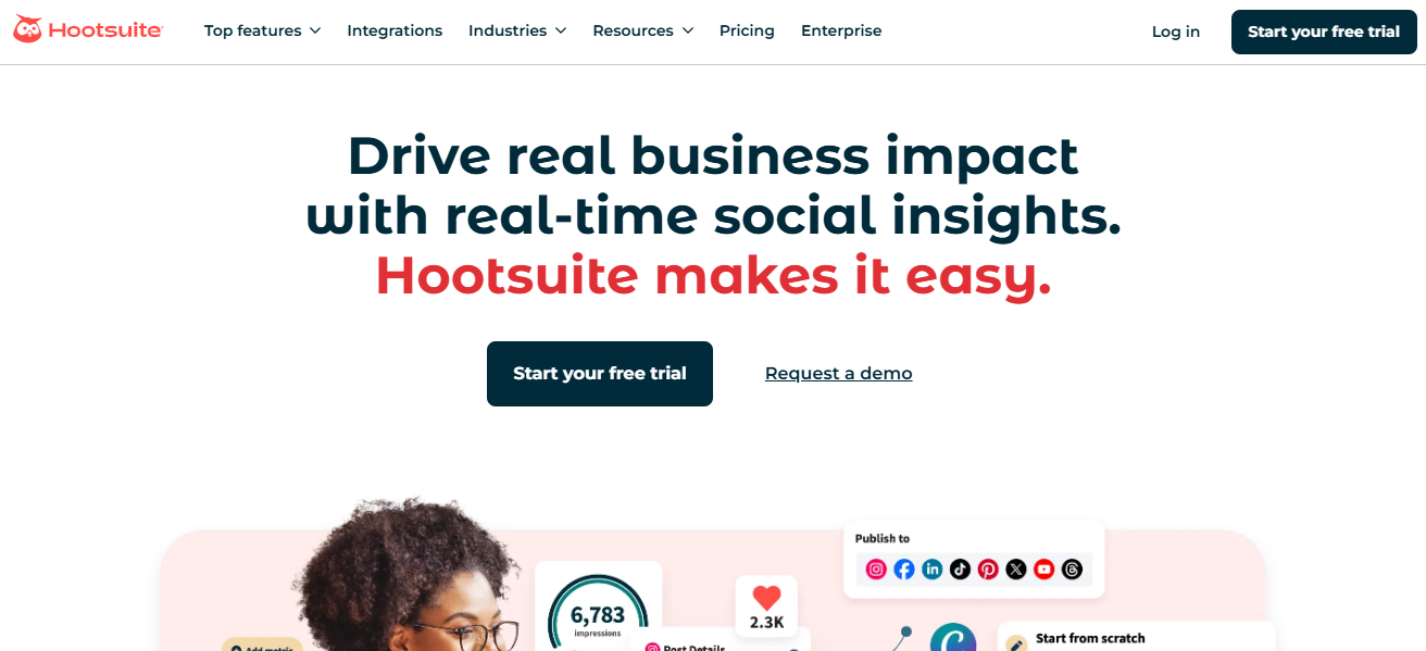 Hootsuite