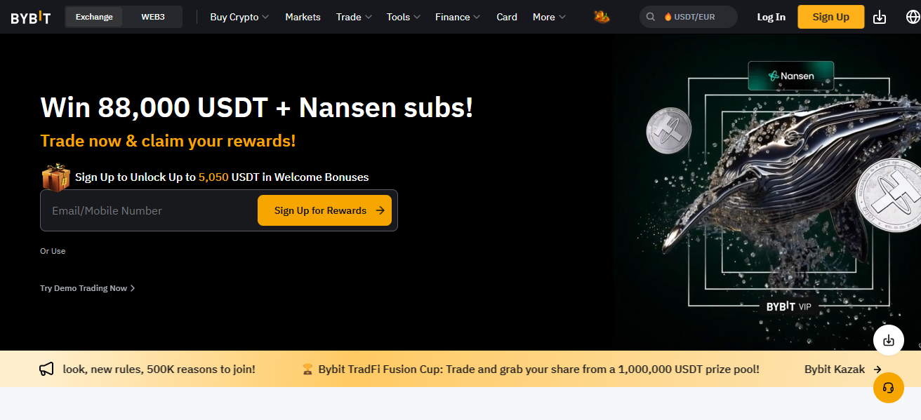 Bybit