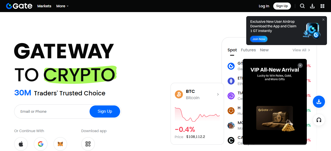 Gate.io