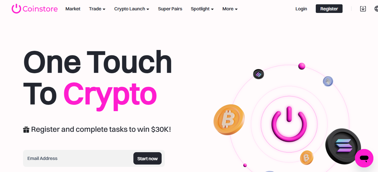 Coinstore