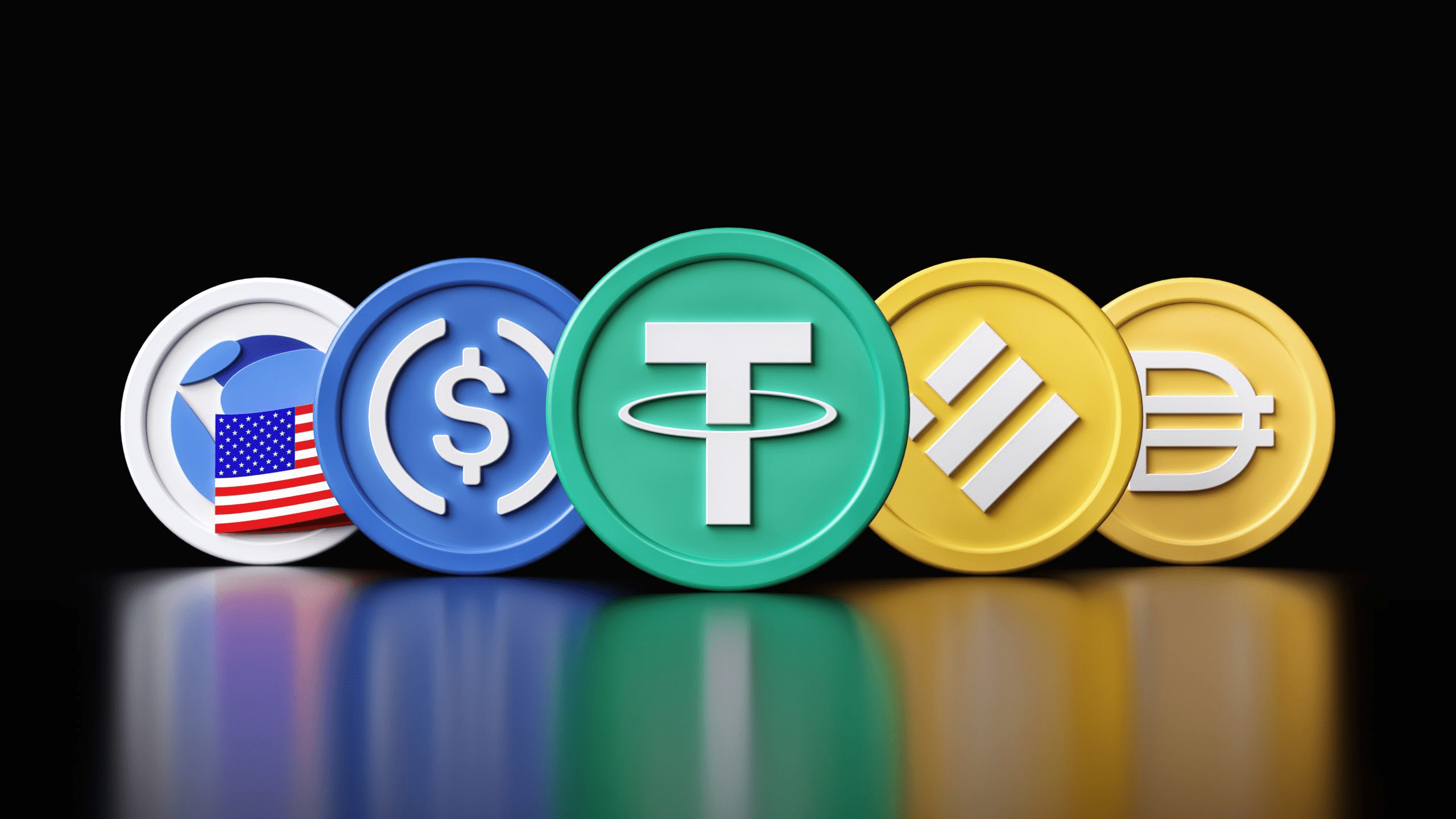 Reserve Trust And Transparency Issues