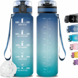 How To Track Water Intake Daily: Simple & Effective Methods