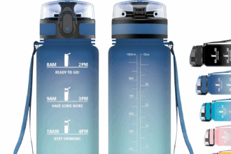 How To Track Water Intake Daily: Simple & Effective Methods