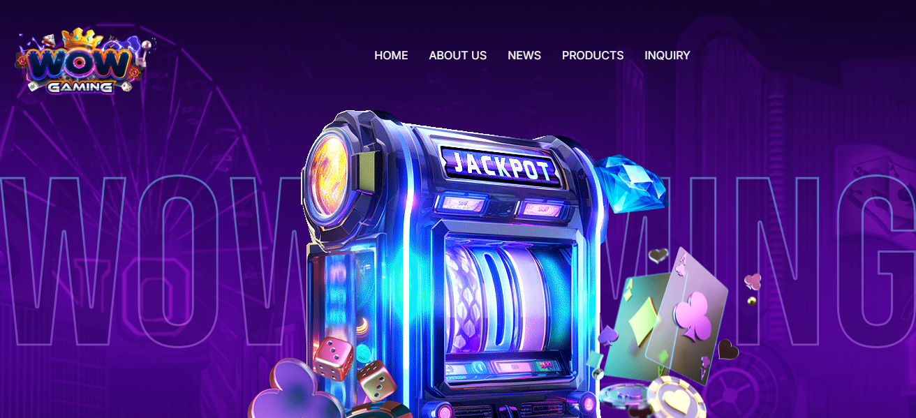 WOW Gaming