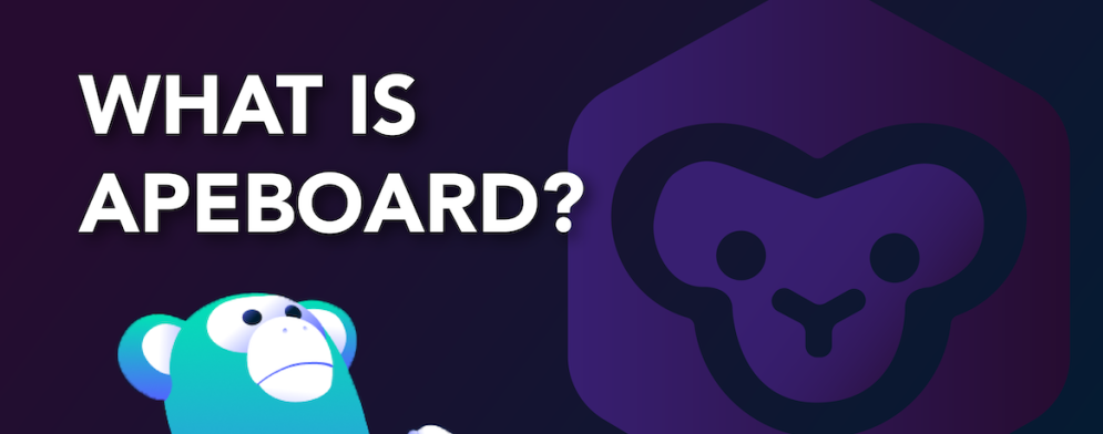 Ape Board