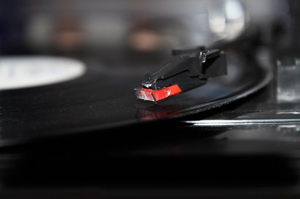 Record with Audio