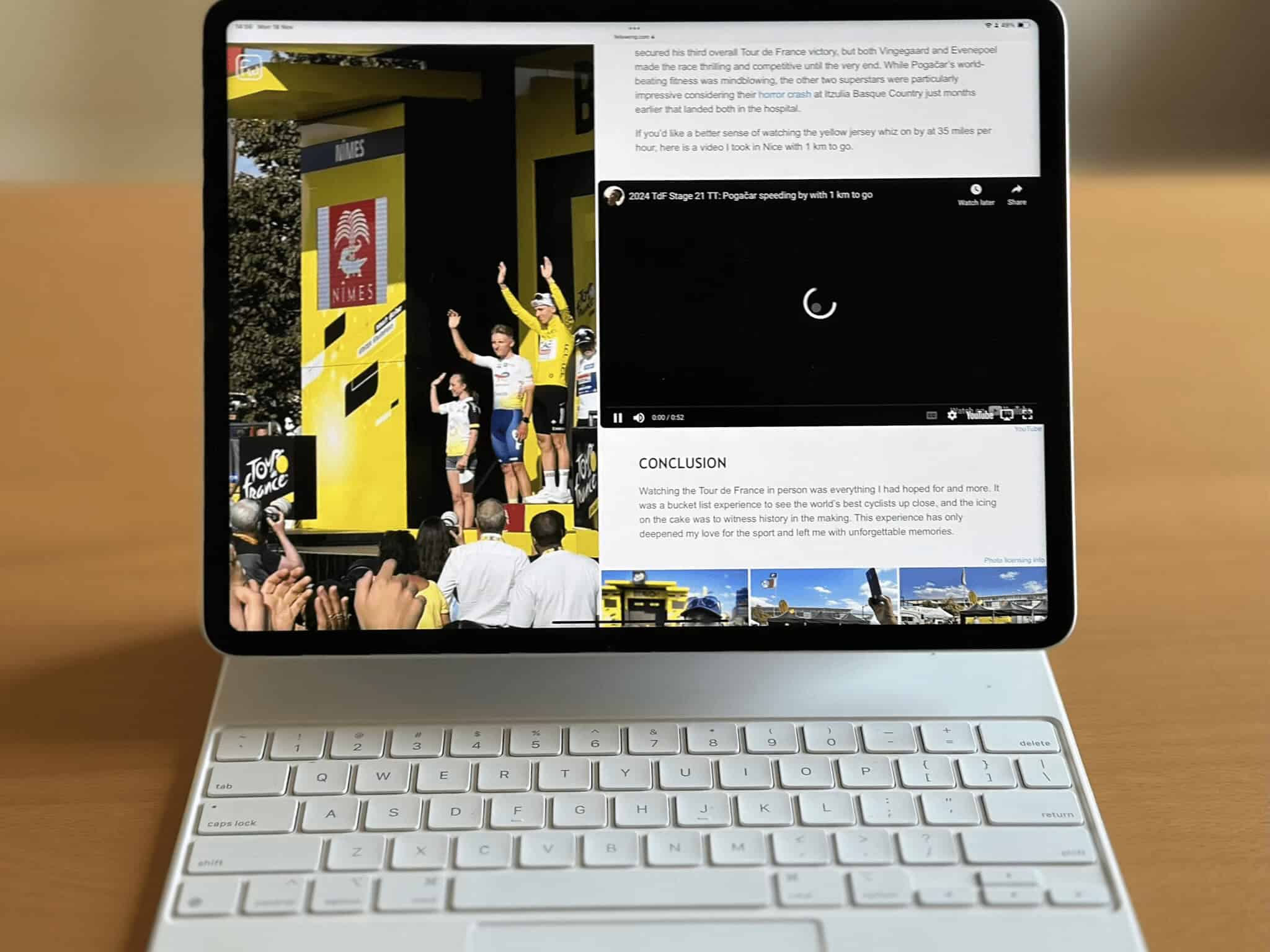Record Webcam with Screen (Workaround)