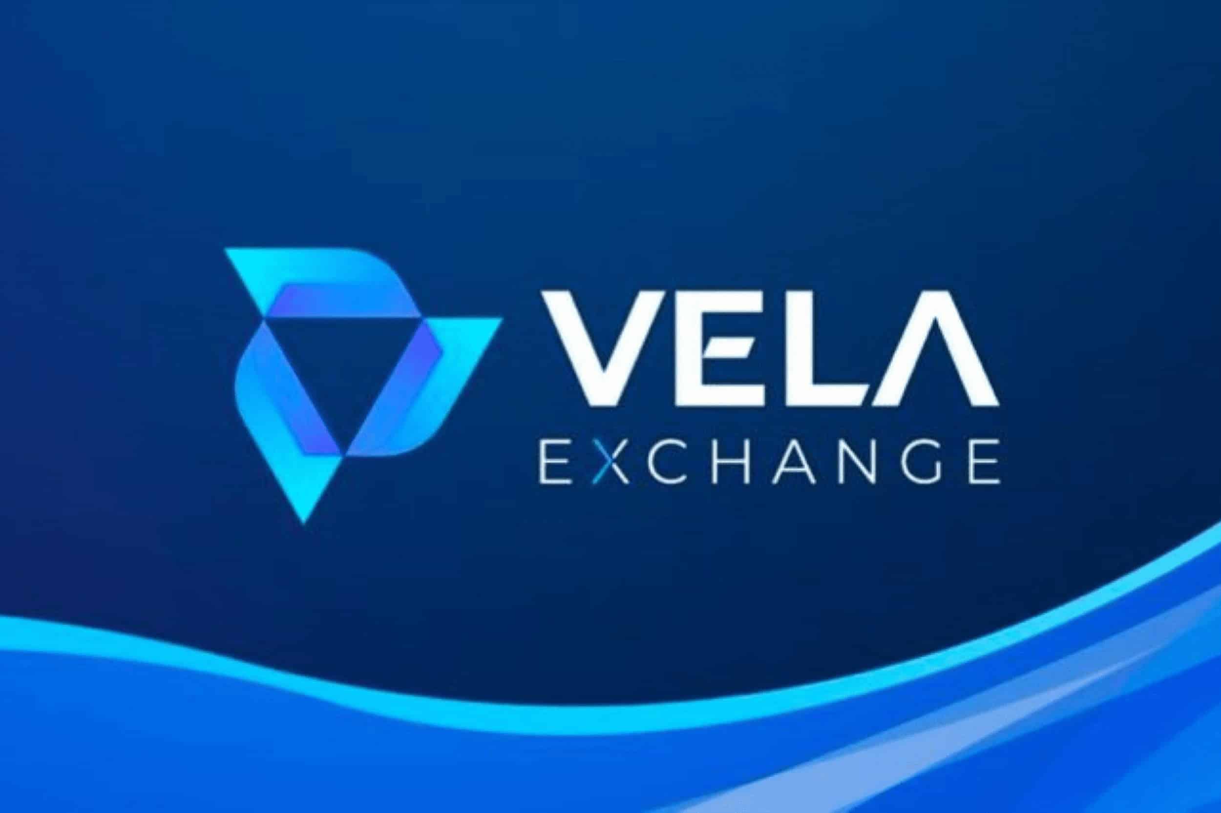 Vela Exchange