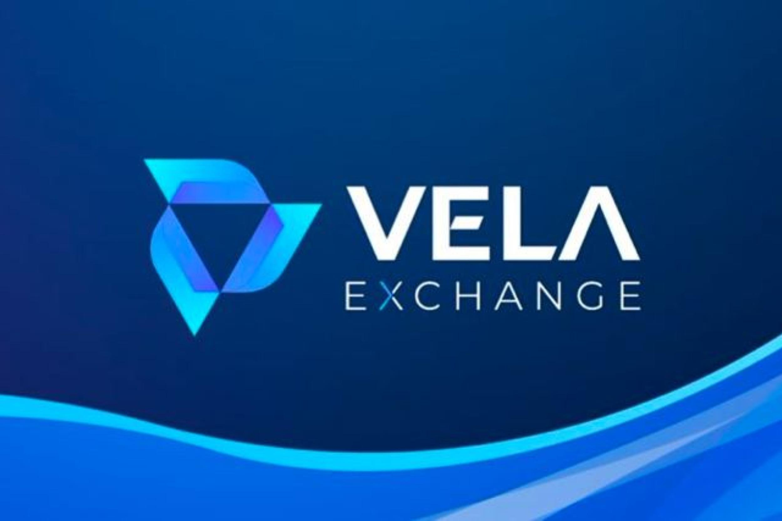 Vela Exchange