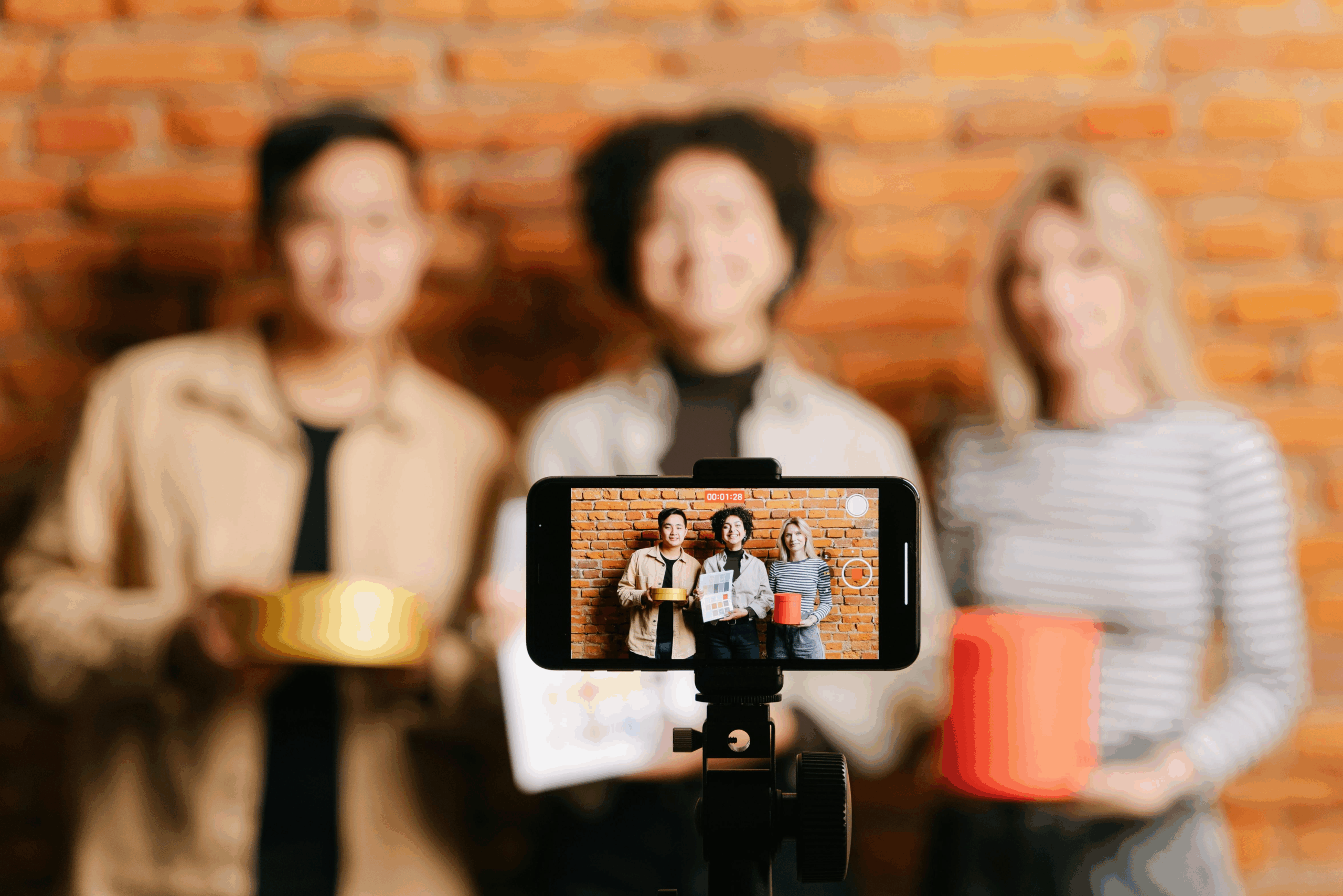 Collaborate with Influencers